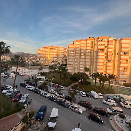 טורוקס Estudio Mar En Calma, Primera Linea De Playa Con Vistas Al Mar מראה חיצוני תמונה